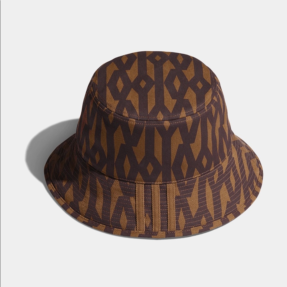 Beyonce Ivy Park X Adidas Reversible Bucket Hat OS